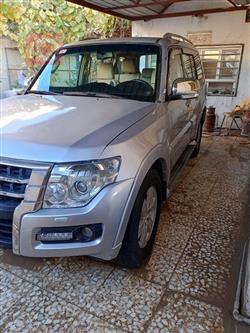 ميتسوبيشي باجيرو